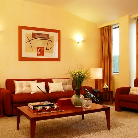 Altis Suites Apartamentos Turisticos-2